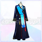 Hinata Aoi, Yuta Aoi Gratitude! The Ever Rolling Big Ocean Cosplay cosplay costume from Ensemble Stars!!, front view 3