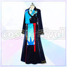 Hinata Aoi, Yuta Aoi Gratitude! The Ever Rolling Big Ocean Cosplay cosplay costume from Ensemble Stars!!, front view 4