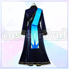 Hinata Aoi, Yuta Aoi Gratitude! The Ever Rolling Big Ocean Cosplay cosplay costume from Ensemble Stars!!, back view
