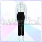 Hinata Aoi, Yuta Aoi Gratitude! The Ever Rolling Big Ocean Cosplay cosplay costume from Ensemble Stars!!, front view 5