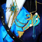Hinata Aoi, Yuta Aoi Gratitude! The Ever Rolling Big Ocean Cosplay cosplay costume from Ensemble Stars!!, detail-1