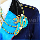 Hinata Aoi, Yuta Aoi Gratitude! The Ever Rolling Big Ocean Cosplay cosplay costume from Ensemble Stars!!, detail-2
