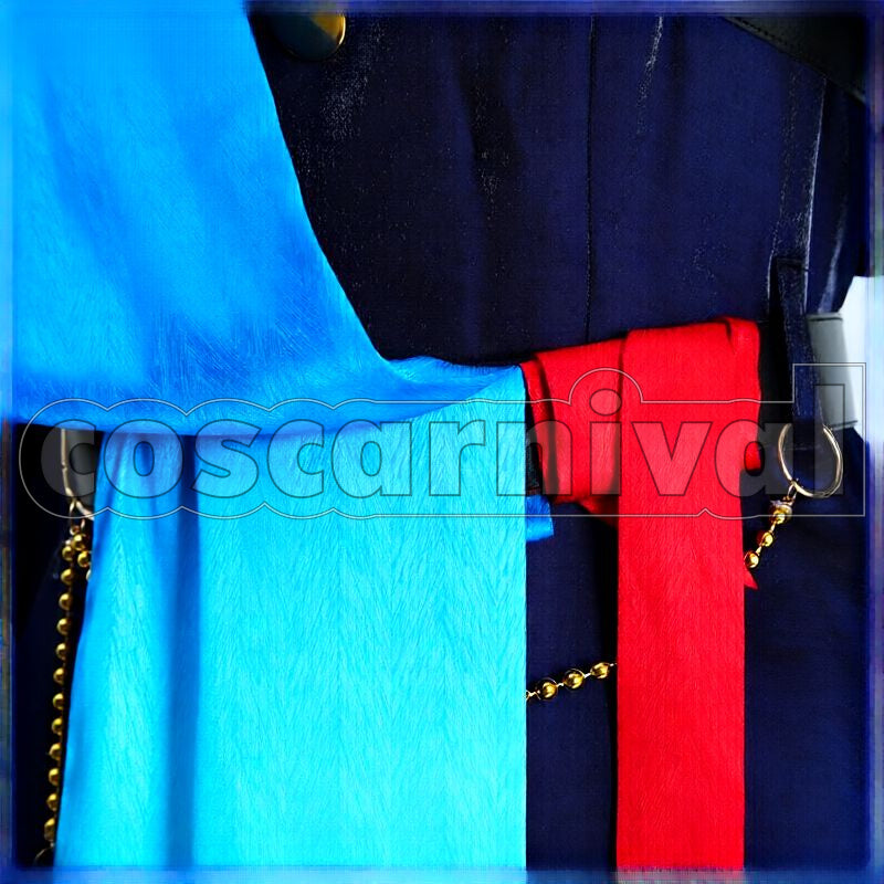 Hinata Aoi, Yuta Aoi Gratitude! The Ever Rolling Big Ocean Cosplay cosplay costume from Ensemble Stars!!, detail-4