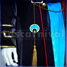 Hinata Aoi, Yuta Aoi Gratitude! The Ever Rolling Big Ocean Cosplay cosplay costume from Ensemble Stars!!, detail-5
