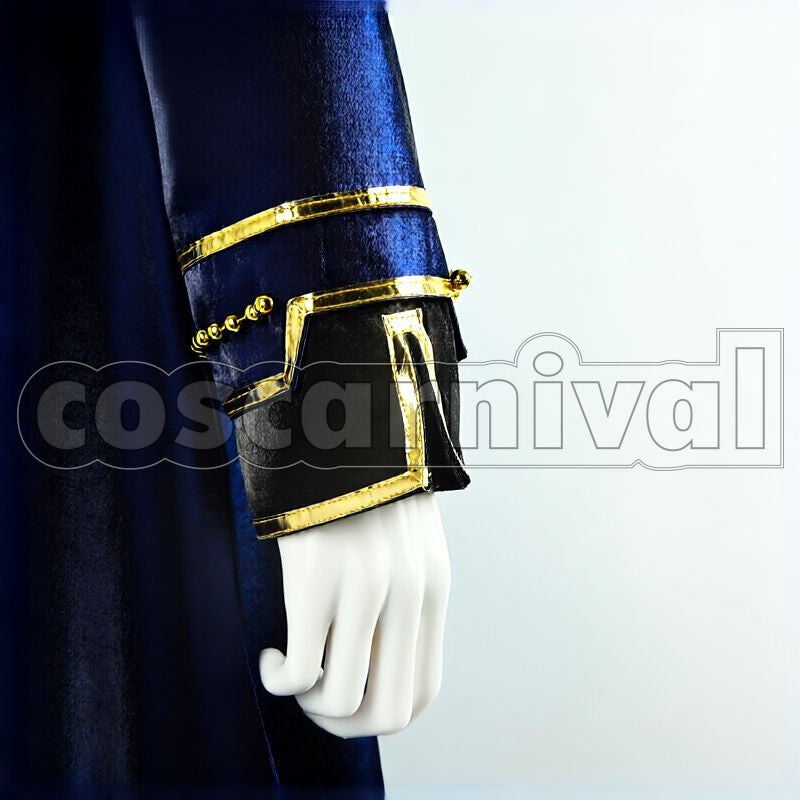 Hinata Aoi, Yuta Aoi Gratitude! The Ever Rolling Big Ocean Cosplay cosplay costume from Ensemble Stars!!, detail-6