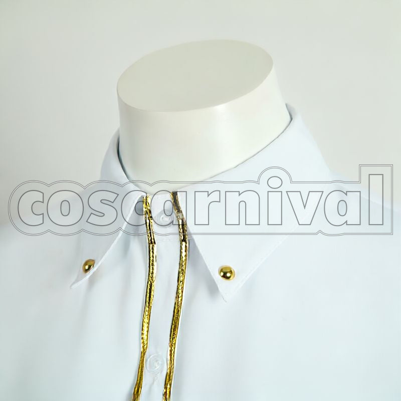 Hinata Aoi, Yuta Aoi Gratitude! The Ever Rolling Big Ocean Cosplay cosplay costume from Ensemble Stars!!, detail-8