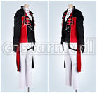 Hiyori Tomoe Cunning Wonder Game Cosplay cosplay costume from Ensemble Stars!, detail-22