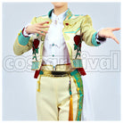 Hiyori Tomoe Hiyori Feature Scout Cosplay cosplay costume from Ensemble Stars!!, front view 1