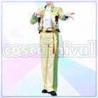 Hiyori Tomoe Hiyori Feature Scout Cosplay cosplay costume from Ensemble Stars!!, front view 2