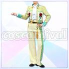 Hiyori Tomoe Hiyori Feature Scout Cosplay cosplay costume from Ensemble Stars!!, front view 3