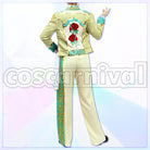 Hiyori Tomoe Hiyori Feature Scout Cosplay cosplay costume from Ensemble Stars!!, back view