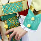 Hiyori Tomoe Hiyori Feature Scout Cosplay cosplay costume from Ensemble Stars!!, detail-4