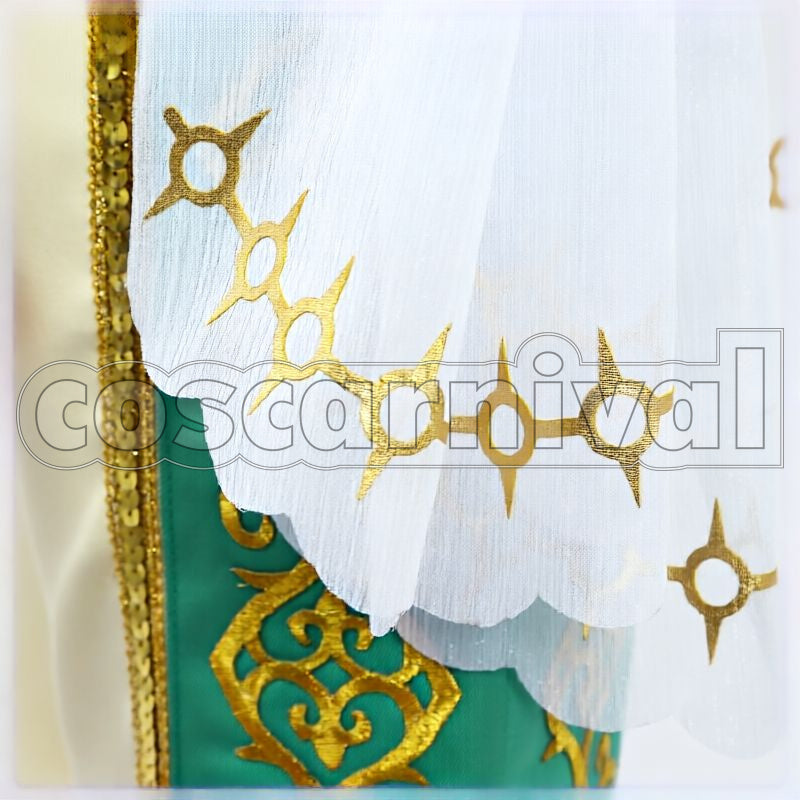 Hiyori Tomoe Hiyori Feature Scout Cosplay cosplay costume from Ensemble Stars!!, detail-7
