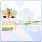 Hiyori Tomoe Hiyori Feature Scout Cosplay cosplay costume from Ensemble Stars!!, set view