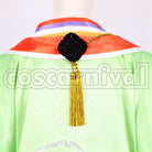 Hiyori Tomoe, Tatsumi Kazehaya, Hokuto Hidaka, Arashi Narukami, Kanata Shinkai Moonlight Disco Cosplay cosplay costume from Ensemble Stars!!, detail-5
