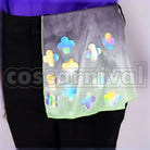 Hiyori Tomoe, Tatsumi Kazehaya, Hokuto Hidaka, Arashi Narukami, Kanata Shinkai Moonlight Disco Cosplay cosplay costume from Ensemble Stars!!, detail-8