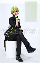 Hiyori Tomoe Kiseki☆Winter Live Showdown Cosplay cosplay costume from Ensemble Stars!, detail-16