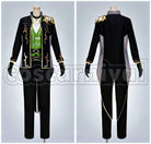 Hiyori Tomoe Kiseki☆Winter Live Showdown Cosplay cosplay costume from Ensemble Stars!, detail-18