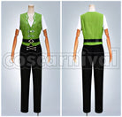 Hiyori Tomoe Kiseki☆Winter Live Showdown Cosplay cosplay costume from Ensemble Stars!, detail-20