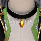 Hiyori Tomoe Kiseki☆Winter Live Showdown Cosplay cosplay costume from Ensemble Stars!, detail-1