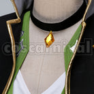 Hiyori Tomoe Kiseki☆Winter Live Showdown Cosplay cosplay costume from Ensemble Stars!, detail-2