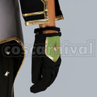 Hiyori Tomoe Kiseki☆Winter Live Showdown Cosplay cosplay costume from Ensemble Stars!, accessory view