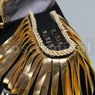 Hiyori Tomoe Kiseki☆Winter Live Showdown Cosplay cosplay costume from Ensemble Stars!, detail-5
