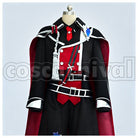 Hokuto Hidaka Attack! SOLO VS GAME Cosplay cosplay costume from Ensemble Stars!!, front view 1