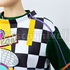 Hokuto Hidaka Chill Yellow MV Outfit Cosplay cosplay costume from Ensemble Stars!!, detail-1