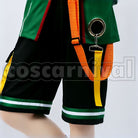 Hokuto Hidaka Chill Yellow MV Outfit Cosplay cosplay costume from Ensemble Stars!!, detail-4