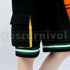 Hokuto Hidaka Chill Yellow MV Outfit Cosplay cosplay costume from Ensemble Stars!!, detail-6