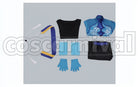 Hokuto Hidaka Facing One Another! The Celestial Globe of the Night the Stars Meet Cosplay cosplay costume from Ensemble Stars!, set view