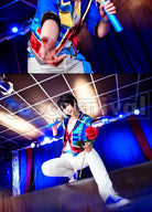 Hokuto Hidaka Kiseki☆Winter Live Showdown Cosplay cosplay costume from Ensemble Stars!, detail-18