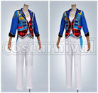 Hokuto Hidaka Kiseki☆Winter Live Showdown Cosplay cosplay costume from Ensemble Stars!, detail-22