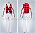 Hokuto Hidaka Kiseki☆Winter Live Showdown Cosplay cosplay costume from Ensemble Stars!, detail-23