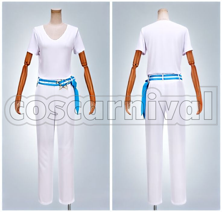 Hokuto Hidaka Kiseki☆Winter Live Showdown Cosplay cosplay costume from Ensemble Stars!, detail-24