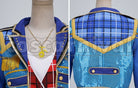 Hokuto Hidaka Kiseki☆Winter Live Showdown Cosplay cosplay costume from Ensemble Stars!, detail-18