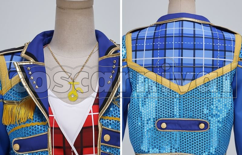 Hokuto Hidaka Kiseki☆Winter Live Showdown Cosplay cosplay costume from Ensemble Stars!, detail-18