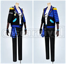 Hokuto Hidaka Trickstar Revival Scouting Cosplay cosplay costume from Ensemble Stars!, front view 2