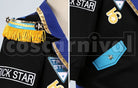 Hokuto Hidaka Trickstar Revival Scouting Cosplay cosplay costume from Ensemble Stars!, detail 1 view 2