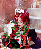 Ibara Saegusa Cunning Wonder Game Cosplay cosplay costume from Ensemble Stars!, detail-31