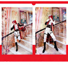 Ibara Saegusa Cunning Wonder Game Cosplay cosplay costume from Ensemble Stars!, detail-34