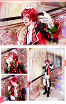Ibara Saegusa Cunning Wonder Game Cosplay cosplay costume from Ensemble Stars!, detail-12
