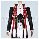 Ibara Saegusa Cunning Wonder Game Cosplay cosplay costume from Ensemble Stars!, front view 2