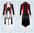 Ibara Saegusa Cunning Wonder Game Cosplay cosplay costume from Ensemble Stars!, detail-15