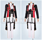 Ibara Saegusa Cunning Wonder Game Cosplay cosplay costume from Ensemble Stars!, front view 3
