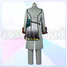 Ibara Saegusa Ibara Feature Scout 2 Cosplay cosplay costume from Ensemble Stars!!, back view