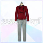 Ibara Saegusa Ibara Feature Scout 2 Cosplay cosplay costume from Ensemble Stars!!, front view 5