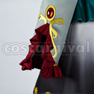 Ibara Saegusa Ibara Feature Scout 2 Cosplay cosplay costume from Ensemble Stars!!, detail-3