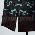 Ibara Saegusa Ibara Feature Scout 2 Cosplay cosplay costume from Ensemble Stars!!, detail-8